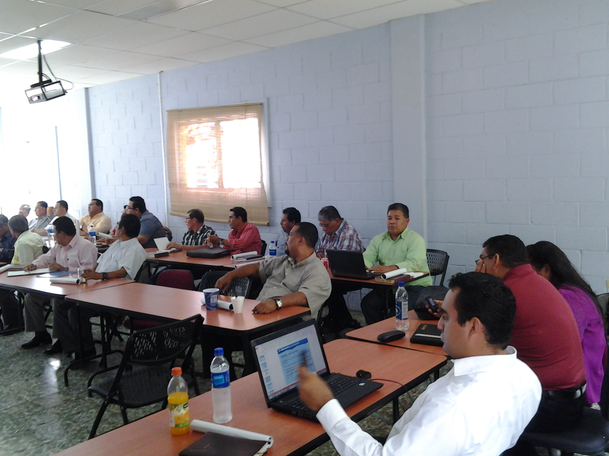 Multiplicadores en El Salvador